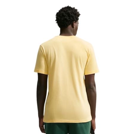 Tricou Barbati NIKE Club Tee T-Shirt 534393 AR4997-723 imagine 2